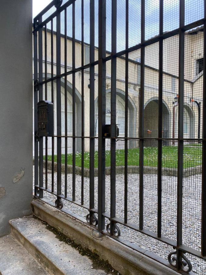 Casa Dei Cherubini Lucca Exterior foto