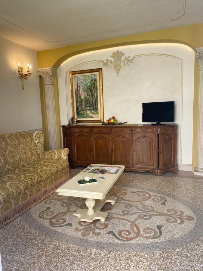 Casa Dei Cherubini Lucca Exterior foto